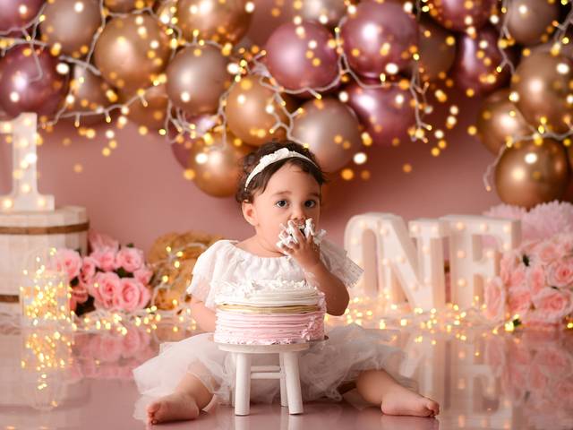 Cake Smash de Cake smash | Annelise 