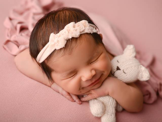 Newborn de Newborn Valentina 