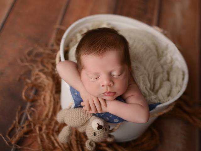 Newborn de Newborn Miguel 