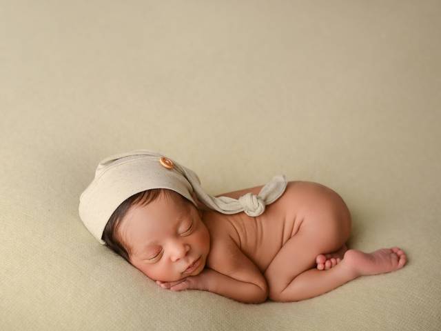 Newborn de Newborn Miguel 