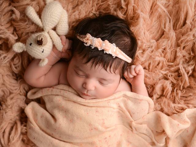 Newborn de Newborn Luísa 