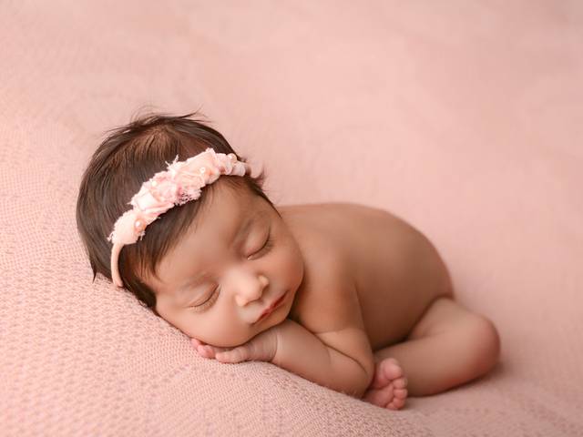 Newborn de Newborn Lívia 