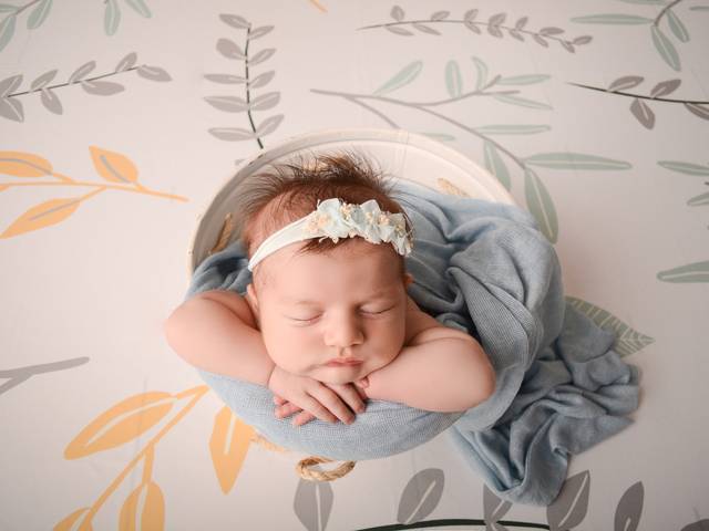 Newborn de Newborn Isadora 