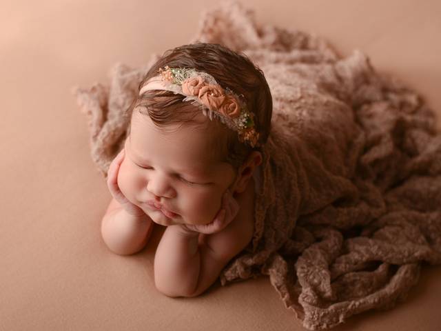 Newborn de Newborn Mel 