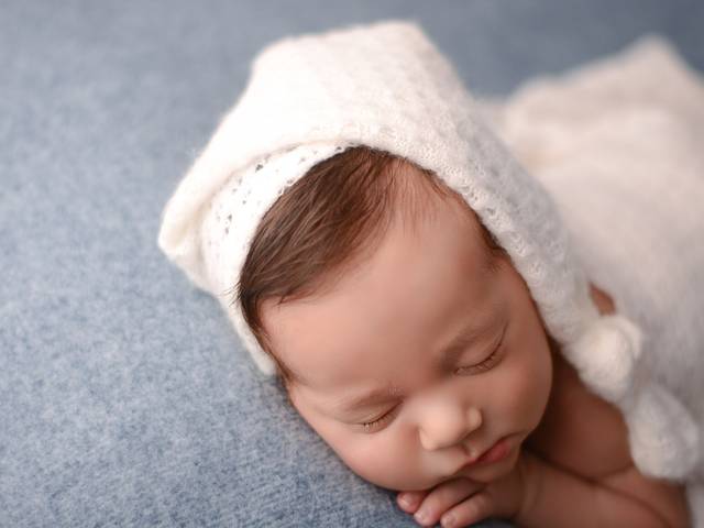 Newborn de Newborn Enrico 