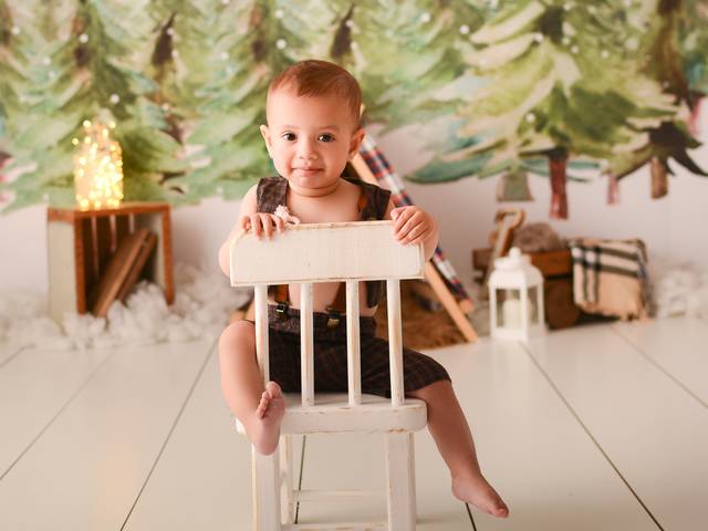 Acompanhamento de Acompanhamento do Bê 