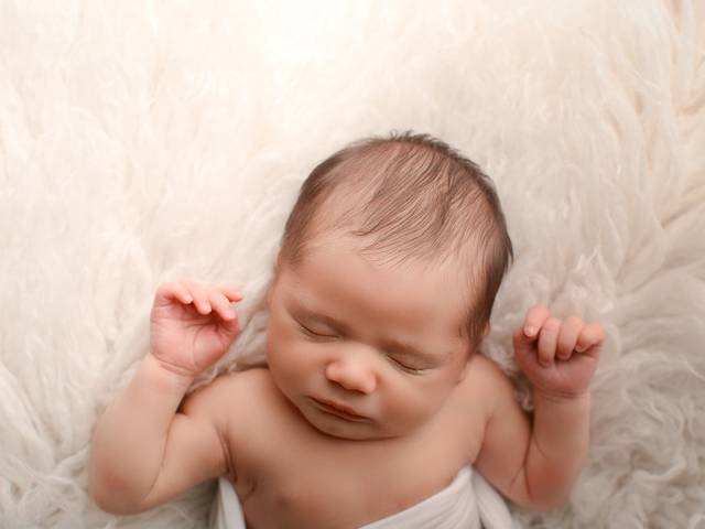 Newborn de Newborn do Pedro 