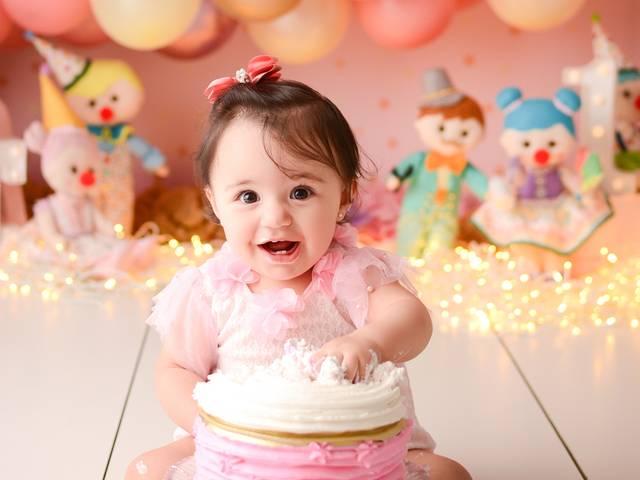 Cake Smash de Cake Smash - Manuela 