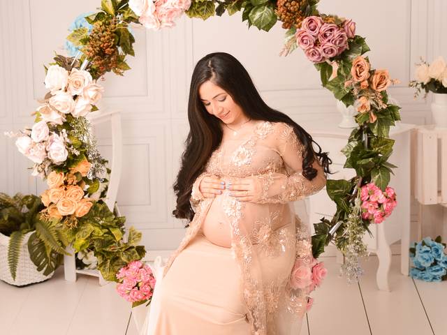 Gestante de Gestante Claudiana 