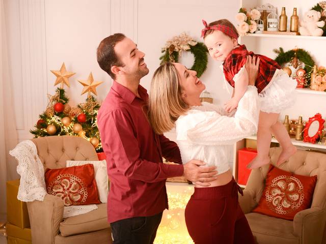 Temáticos de Natal 2020