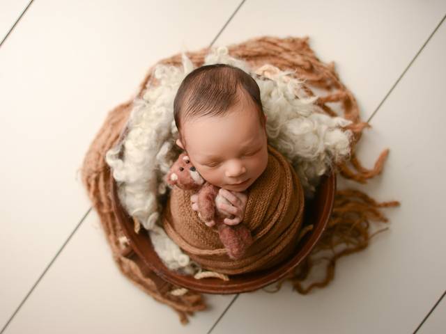 Newborn de Newborn Daniel 