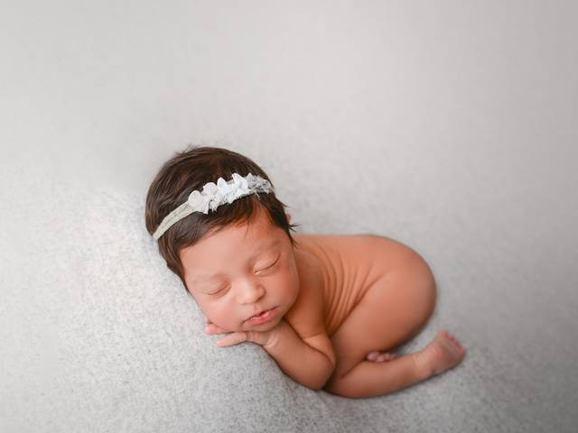 Newborn de Newborn Ariella 