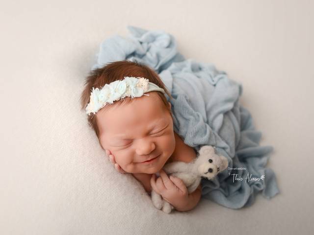 Newborn de Workshop Newborn Vip 