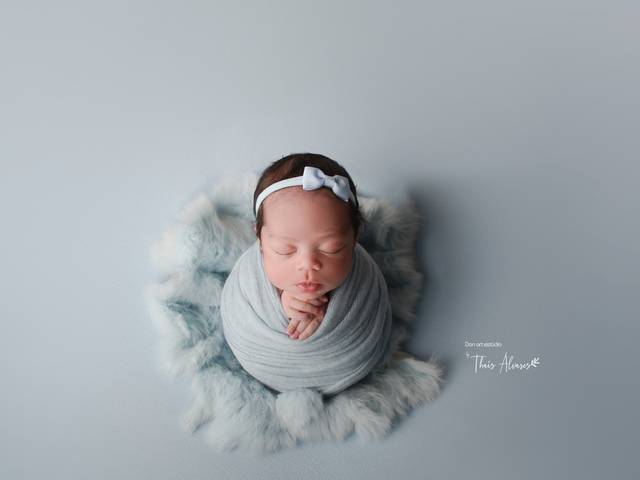 Newborn de Workshop Vip Newborn 