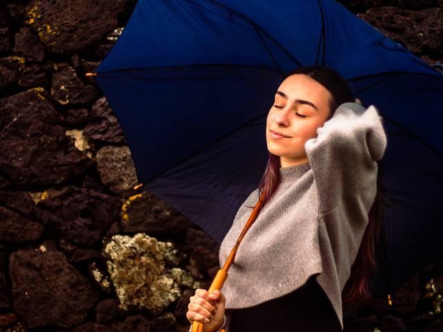 Ensaio Outdoors de Ensaio - Ana Sousa