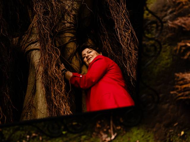 Ensaio Outdoors de Sessão - Nélia Botelho