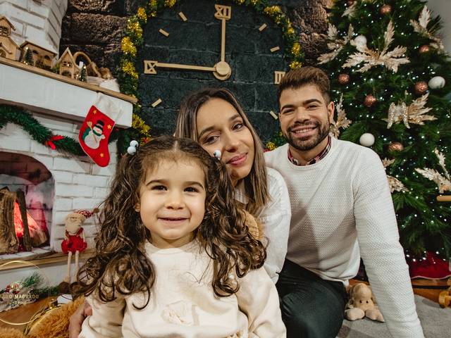 Sessões Natal de 