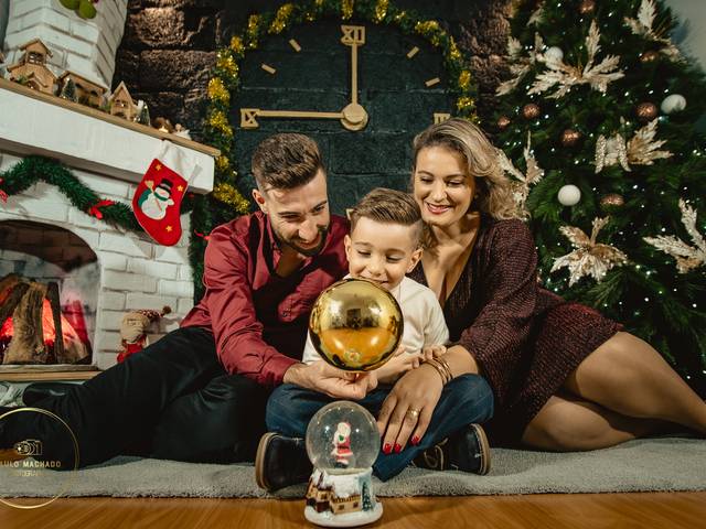 Sessões Natal de 