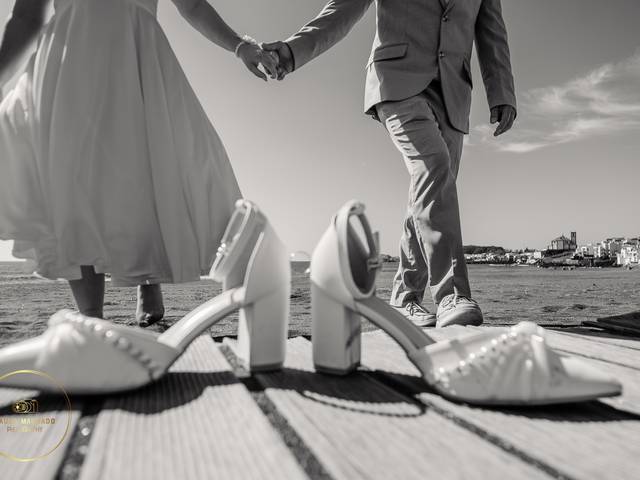 After Wedding de Casamento - Joana e Alex