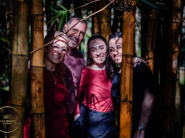 Ensaio Outdoors de Outdoors - Beatriz Cabral