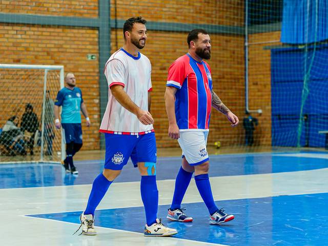 Futsal de Campeonato Municipal de Futsal