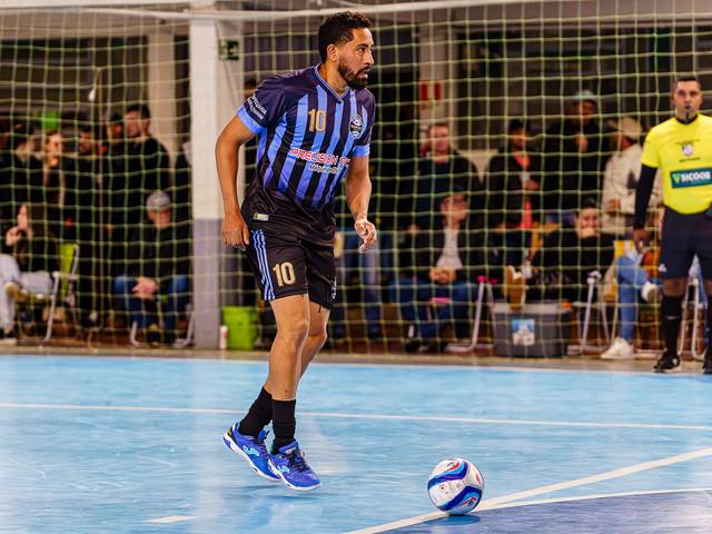 Futsal de ⚽ Campeonato Municipal de Futsal de Santo Antônio do Planalto tem início com grandes jogos