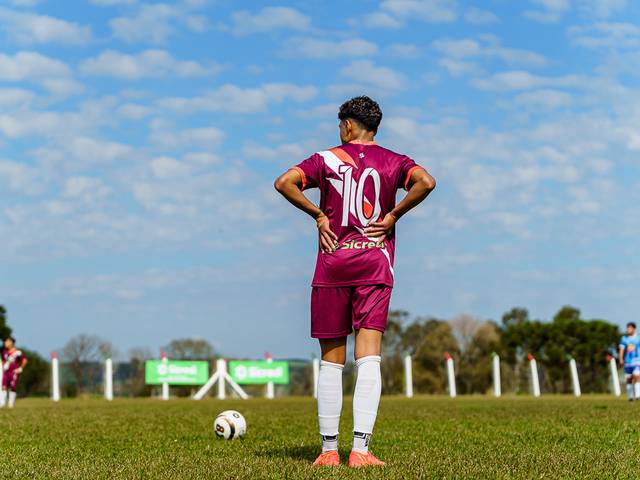 Futebol de Regional de Campo tem clássicos entre Mormaço e Tio Hugo nas categorias Sub-18 e Principal