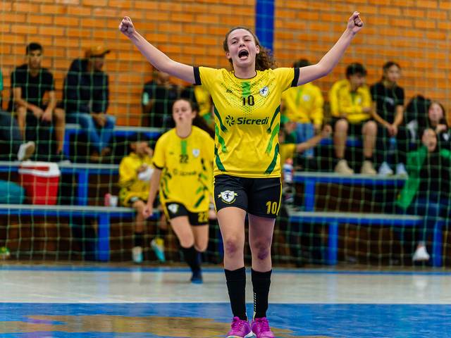 Futsal de Copa Regional de Futsal agita Lagoa dos Três Cantos com rodada equilibrada entre Multiesportiva e ADBAC