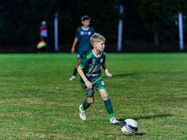 Futsal de Taça Planalto Medio de Futebol de Base - Sub 12 e 16