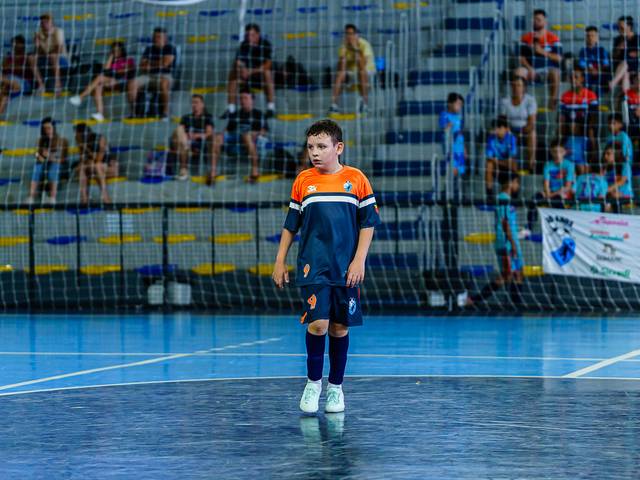 Futsal de Sem título