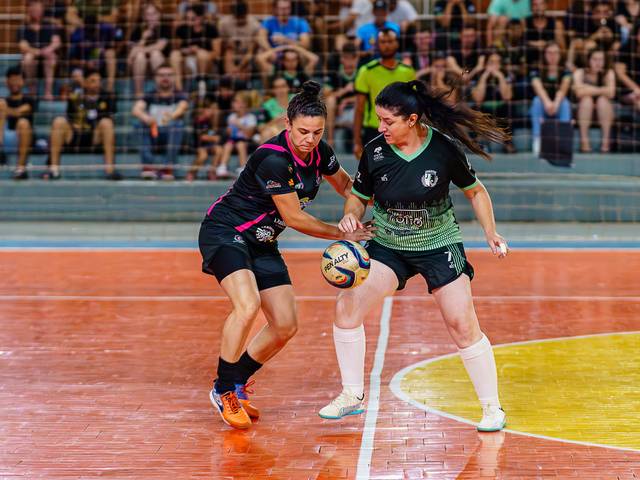 Futsal de Reta final se aproxima no Campeonato Municipal de Futsal e Vôlei de Ernestina