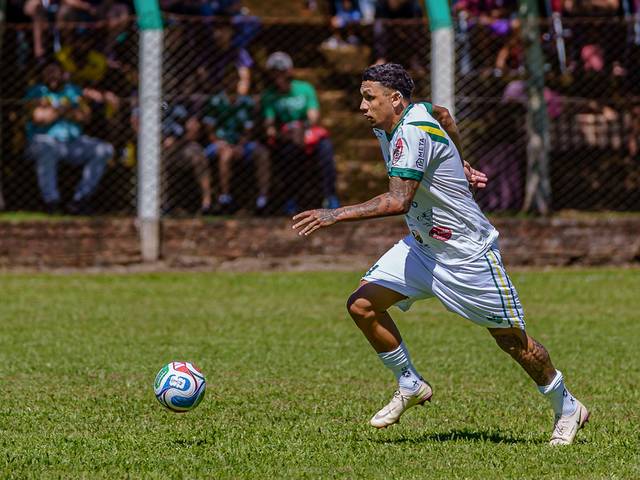 Futebol de Gols e equilíbrio marcam mais uma rodada do Municipal de Não-Me-Toque