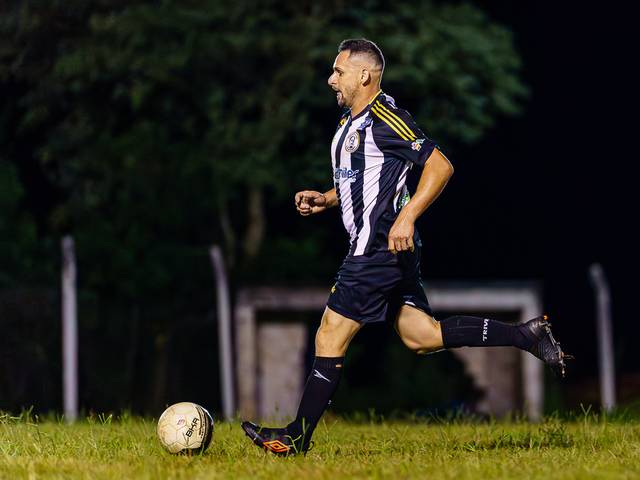 Futebol de Segunda fase do Municipal de Quinze de Novembro começa com vitória e empate movimentado