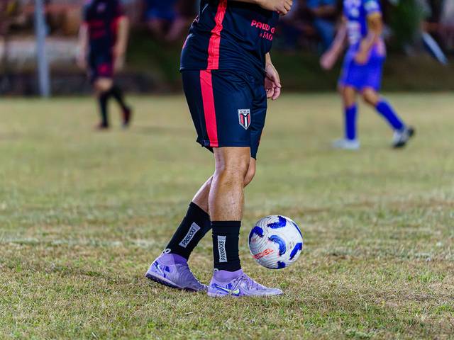 Futebol Sete de Campeonato Municipal de Futebol 7 de Alto Alegre começa com três jogos