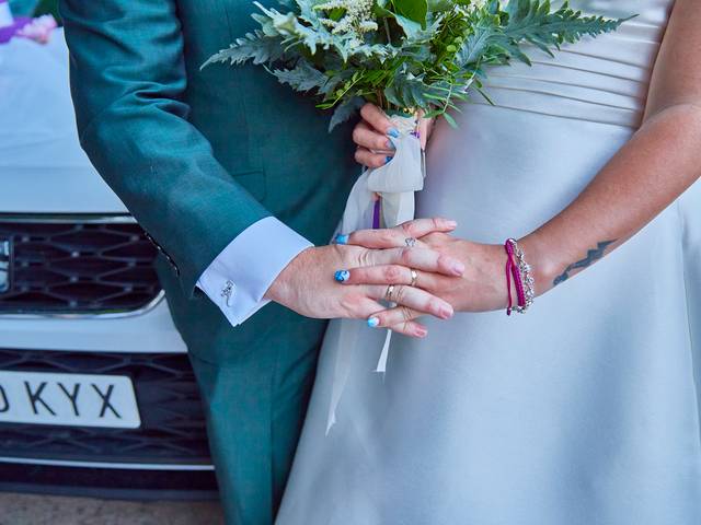 BODAS de BODA ALOVERA