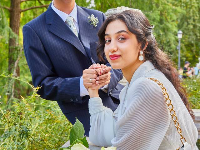 BODAS de POSTBODA RETIRO