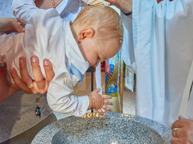 BAUTIZOS de BAUTIZO CANILLEJAS