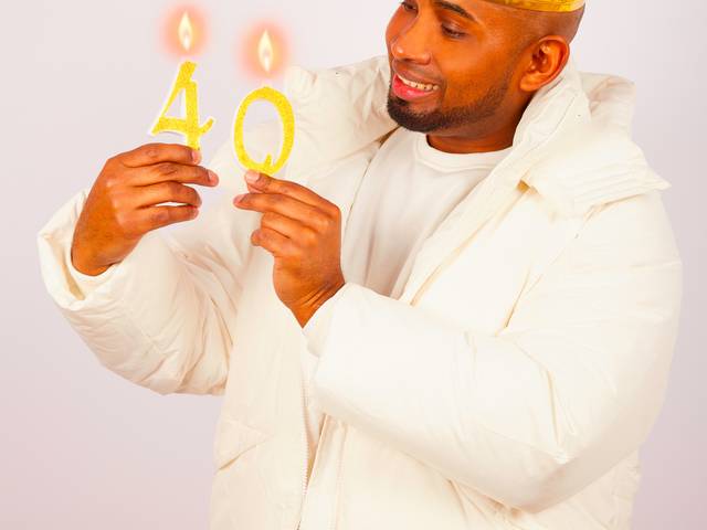 EVENTOS de Sesión cumpleaños Anthony