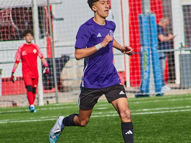 Para Empresas de EVENTOS DE FUTBOL