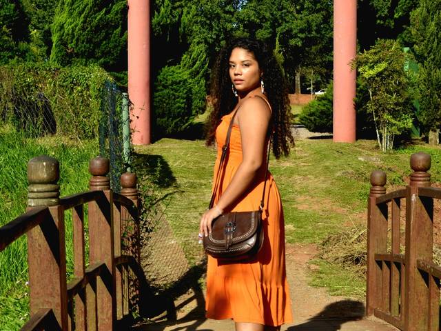 Ensaios de Ensaio Giovana Pellegrio - Parque