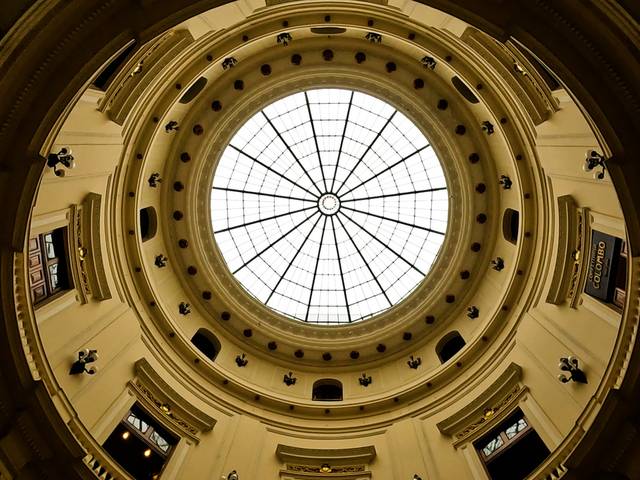 Arquitetura de Arquitetura e decoração