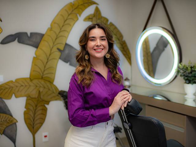 Ensaio de Ensaio Profissões