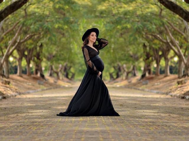 ENSAIOS de Mamãe Gisele!