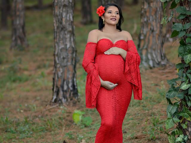 ENSAIOS de Mamãe Sara!