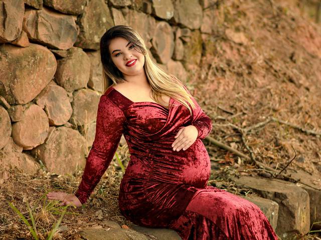 ENSAIOS de Mamãe Karita!