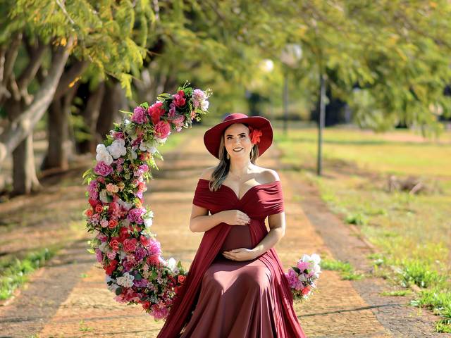 ENSAIOS de Mamãe Dafne!