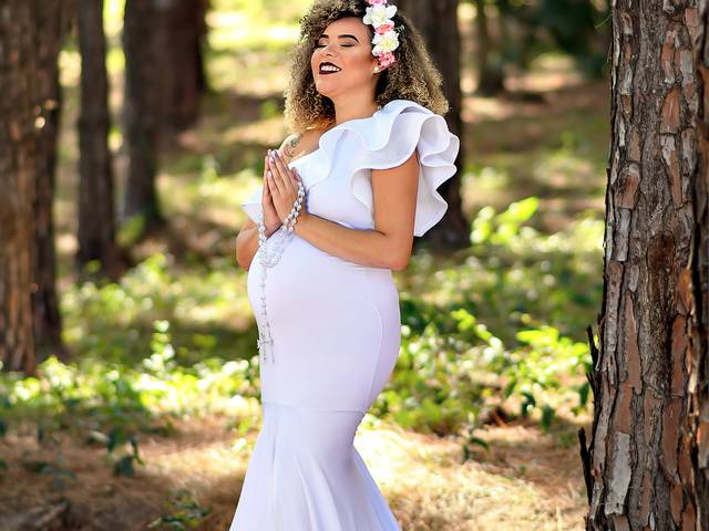 ENSAIOS de Mamãe Bruna!