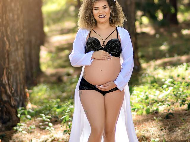 ENSAIOS de Mamãe Bruna!