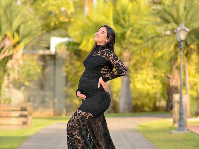 ENSAIOS de Mamãe Geise!