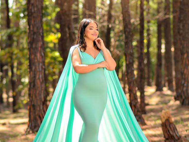 ENSAIOS de Mamãe Sthepanie!